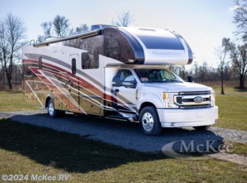 New 2024 Thor Motor Coach Magnitude RS36 available in Perry, Iowa