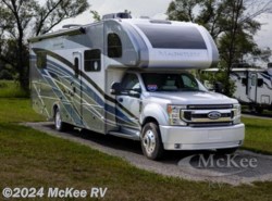 New 2024 Thor Motor Coach Magnitude LV35 available in Perry, Iowa