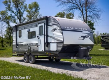 New 2023 Heartland Trail Runner 200FBSS available in Perry, Iowa
