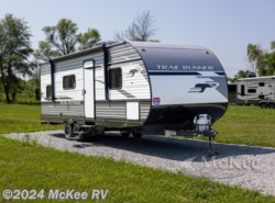 New 2023 Heartland Trail Runner 25DBL available in Perry, Iowa