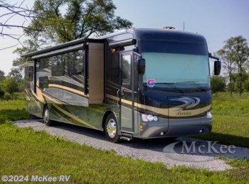 Used 2015 Forest River Berkshire 38RB available in Perry, Iowa