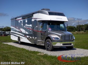 Used 2022 Tiffin Allegro Bay 38AB available in Perry, Iowa