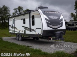 New 2024 Cruiser RV Radiance Ultra Lite 25RB available in Perry, Iowa