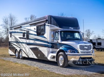 New 2024 Newmar Supreme Aire 4509 available in Perry, Iowa