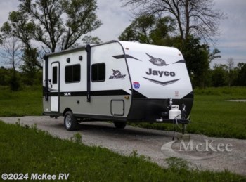 Used 2022 Jayco Jay Flight SLX M-195RB available in Perry, Iowa