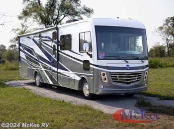 New 2024 Holiday Rambler Eclipse 34J available in Perry, Iowa
