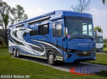 Used 2022 Newmar Dutch Star 4369 available in Perry, Iowa