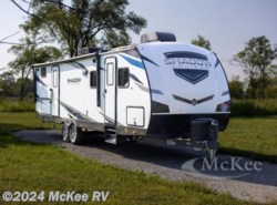 New 2024 Cruiser RV Shadow Cruiser 277BHS available in Perry, Iowa