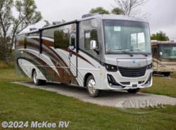 New 2024 Holiday Rambler Invicta 36Y available in Perry, Iowa