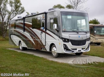 New 2024 Holiday Rambler Invicta 36Y available in Perry, Iowa