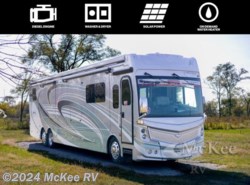 New 2024 Fleetwood Discovery LXE 44S available in Perry, Iowa