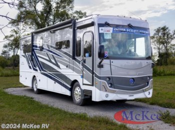 New 2024 Holiday Rambler Nautica 33TL available in Perry, Iowa