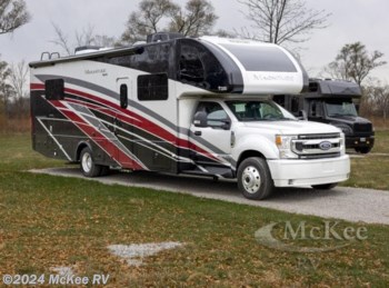 New 2024 Thor Motor Coach Magnitude LV35 available in Perry, Iowa