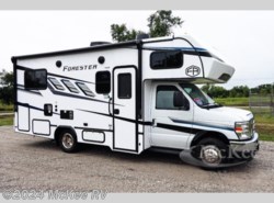 New 2025 Forest River Forester LE 2351LEF available in Perry, Iowa