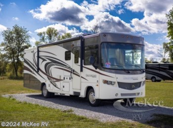 Used 2016 Forest River Georgetown 335DS available in Perry, Iowa