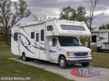 Used 2008 Four Winds International Four Winds 31P available in Perry, Iowa