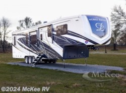 New 2024 DRV Mobile Suites NASHVILLE available in Perry, Iowa