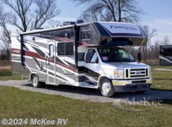 New 2024 Forest River Forester Classic 3051S available in Perry, Iowa