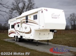 Used 2008 Peterson  Excel Classic LIMITED 33RSE available in Perry, Iowa