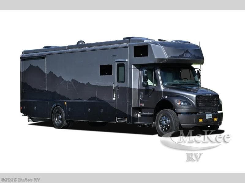 New 2026 Dynamax Corp DX3 32KD available in Perry, Iowa