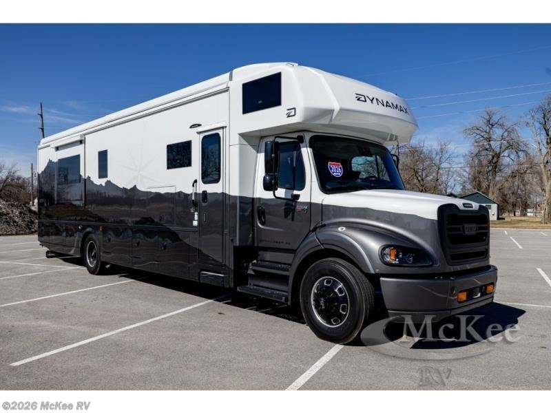 New 2026 Dynamax Corp Dynaquest XL 3700RB available in Perry, Iowa