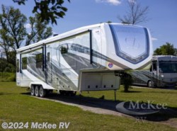 New 2024 DRV Mobile Suites HOUSTON available in Perry, Iowa
