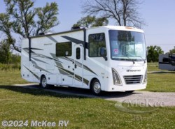 New 2025 Thor Motor Coach Windsport 29M available in Perry, Iowa