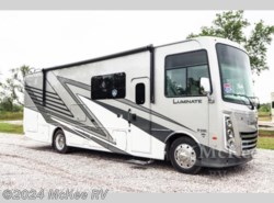 New 2025 Thor Motor Coach Luminate MM30 available in Perry, Iowa