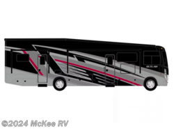New 2025 Thor Motor Coach Outlaw 38KB available in Perry, Iowa