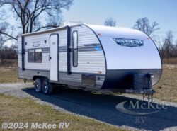 Used 2020 Forest River Salem Cruise Lite 241QBXL available in Perry, Iowa