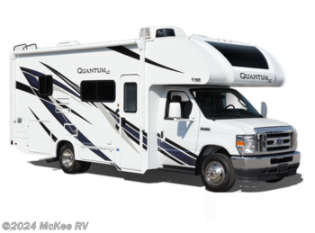 New 2025 Thor Motor Coach Quantum LC LC26 available in Perry, Iowa