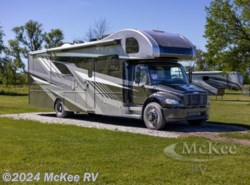 New 2025 Thor Motor Coach Pasadena 38BX available in Perry, Iowa