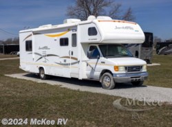 Used 2008 Fleetwood Jamboree Sport 31X available in Perry, Iowa
