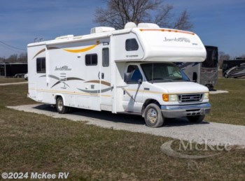 Used 2008 Fleetwood Jamboree Sport 31X available in Perry, Iowa