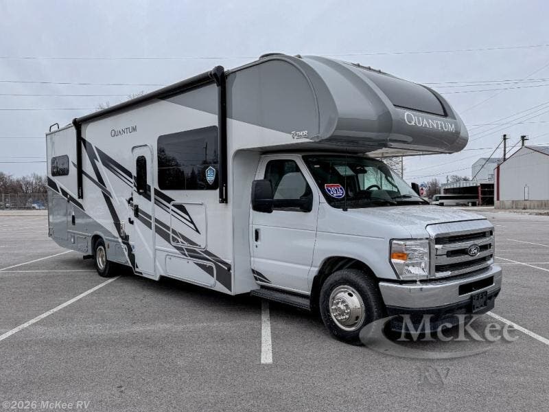 New 2026 Thor Motor Coach Quantum LF31 available in Perry, Iowa