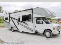 New 2025 Thor Motor Coach Quantum WS31 available in Perry, Iowa