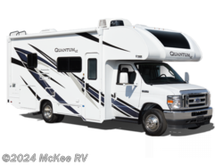 New 2025 Thor Motor Coach Quantum LC LC26 available in Perry, Iowa