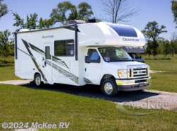 New 2025 Thor Motor Coach Quantum LC LC26 available in Perry, Iowa