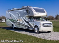 Used 2022 Thor Motor Coach Magnitude RB34 available in Perry, Iowa