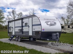 Used 2020 Forest River Cherokee 264CK available in Perry, Iowa