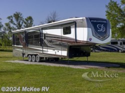 New 2024 DRV  FullHouse LX455 available in Perry, Iowa