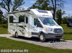 Used 2017 Thor Motor Coach Gemini 23TR available in Perry, Iowa