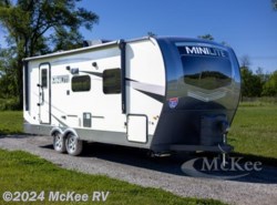 Used 2023 Forest River Rockwood Mini Lite 2511S available in Perry, Iowa