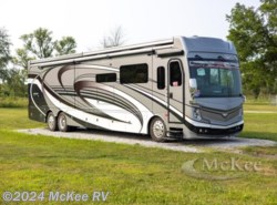 New 2024 Fleetwood Discovery LXE 44B available in Perry, Iowa