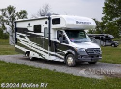 Used 2024 Forest River Sunseeker MBS 2400B available in Perry, Iowa