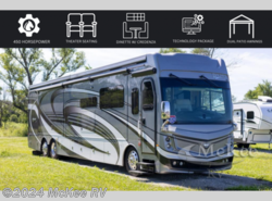 Used 2024 Fleetwood Discovery LXE 44B available in Perry, Iowa