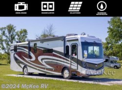 New 2024 Fleetwood Discovery 38N available in Perry, Iowa