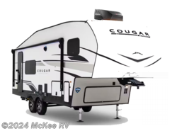 New 2025 Keystone Cougar Sport 2700BH available in Perry, Iowa