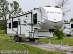 New 2025 Keystone Cougar 320RDS available in Perry, Iowa