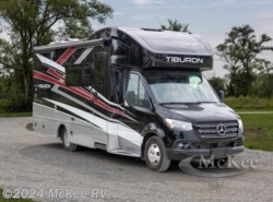 Used 2024 Thor Motor Coach Tiburon Sprinter 24FB available in Perry, Iowa